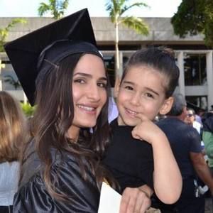 Meet your Posher, Atara